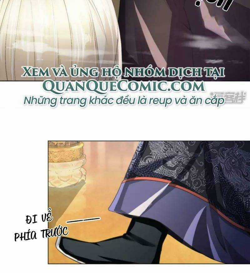 Chí Tôn Hồng Bao Hoàng Đế Chapter 4 trang 2