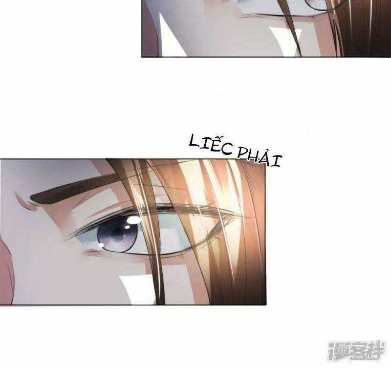 Chí Tôn Hồng Bao Hoàng Đế Chapter 4 trang 5