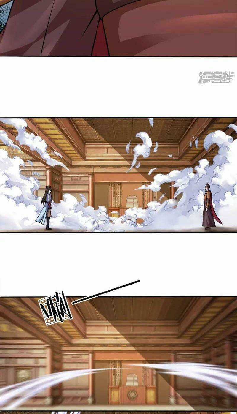 Chí Tôn Hồng Bao Hoàng Đế Chapter 40 trang 13