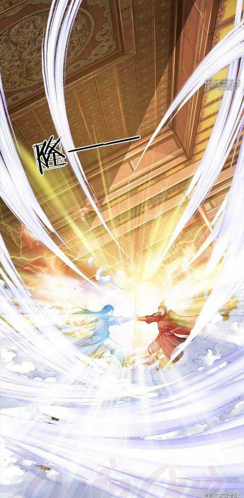 Chí Tôn Hồng Bao Hoàng Đế Chapter 40 trang 14