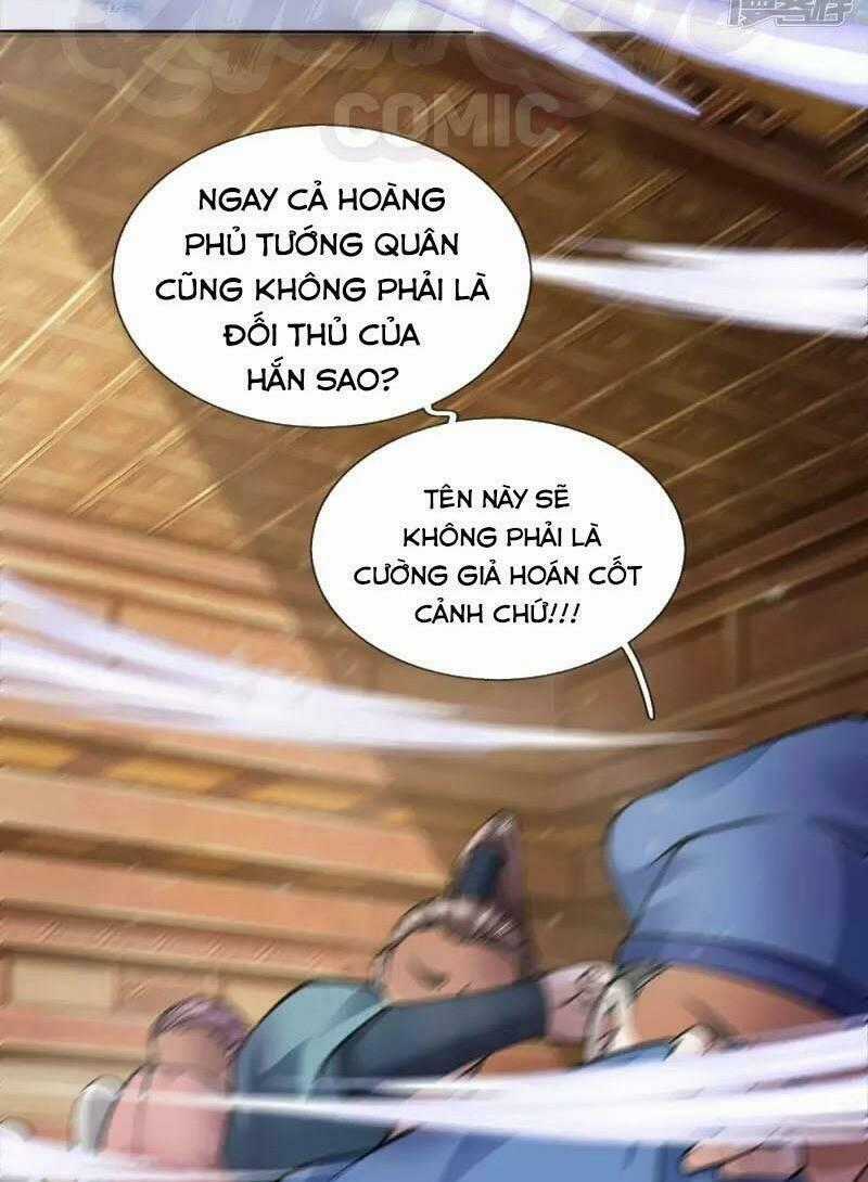 Chí Tôn Hồng Bao Hoàng Đế Chapter 40 trang 15