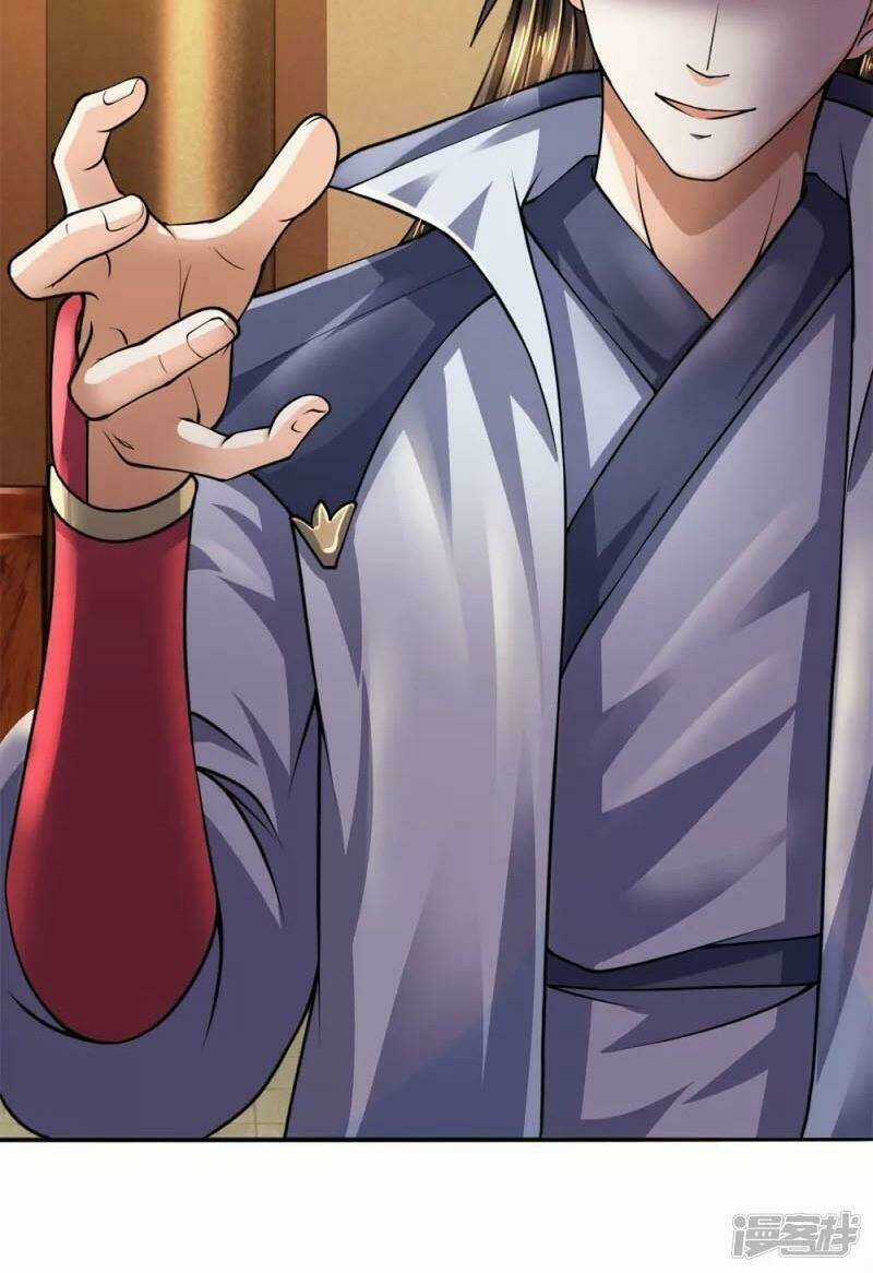 Chí Tôn Hồng Bao Hoàng Đế Chapter 40 trang 3