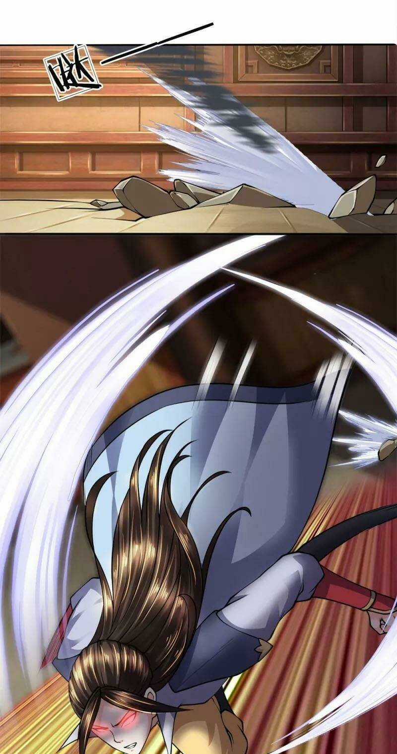 Chí Tôn Hồng Bao Hoàng Đế Chapter 40 trang 4