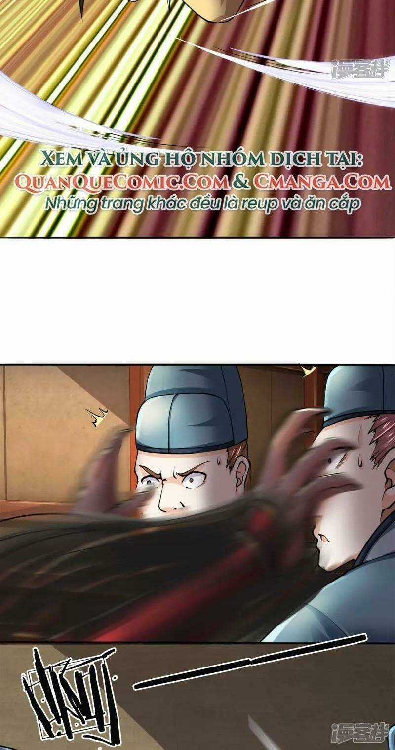 Chí Tôn Hồng Bao Hoàng Đế Chapter 40 trang 5