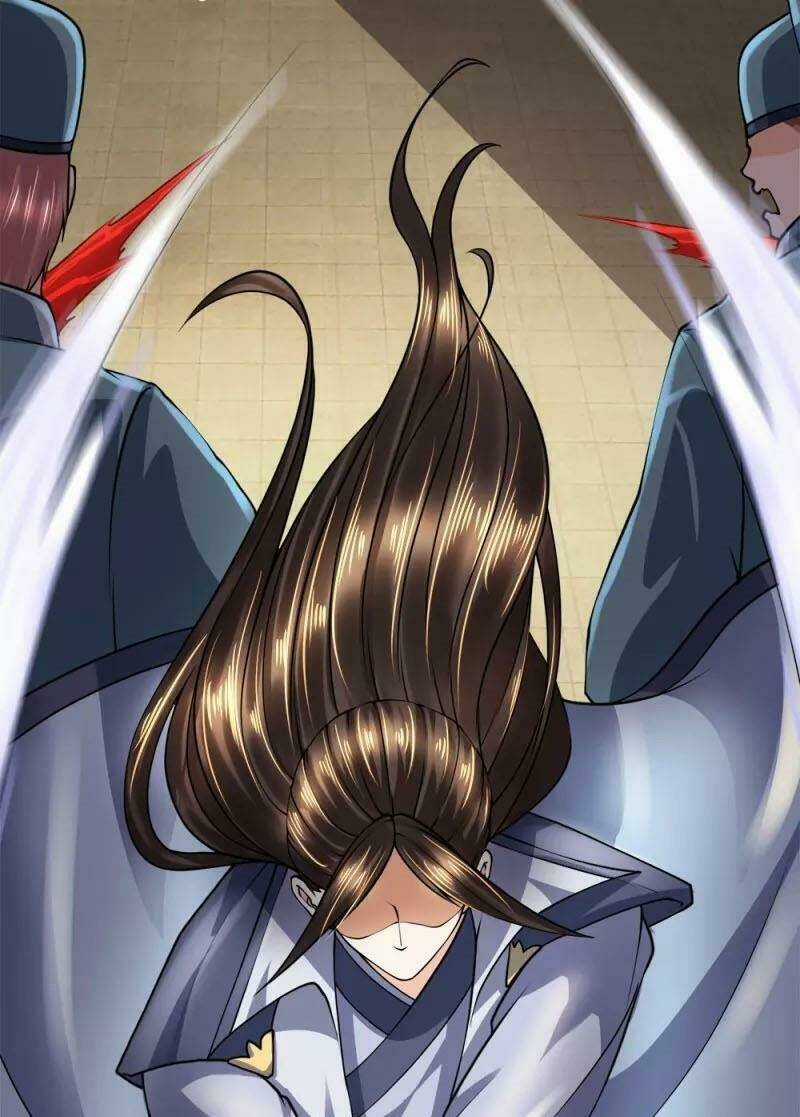 Chí Tôn Hồng Bao Hoàng Đế Chapter 40 trang 6