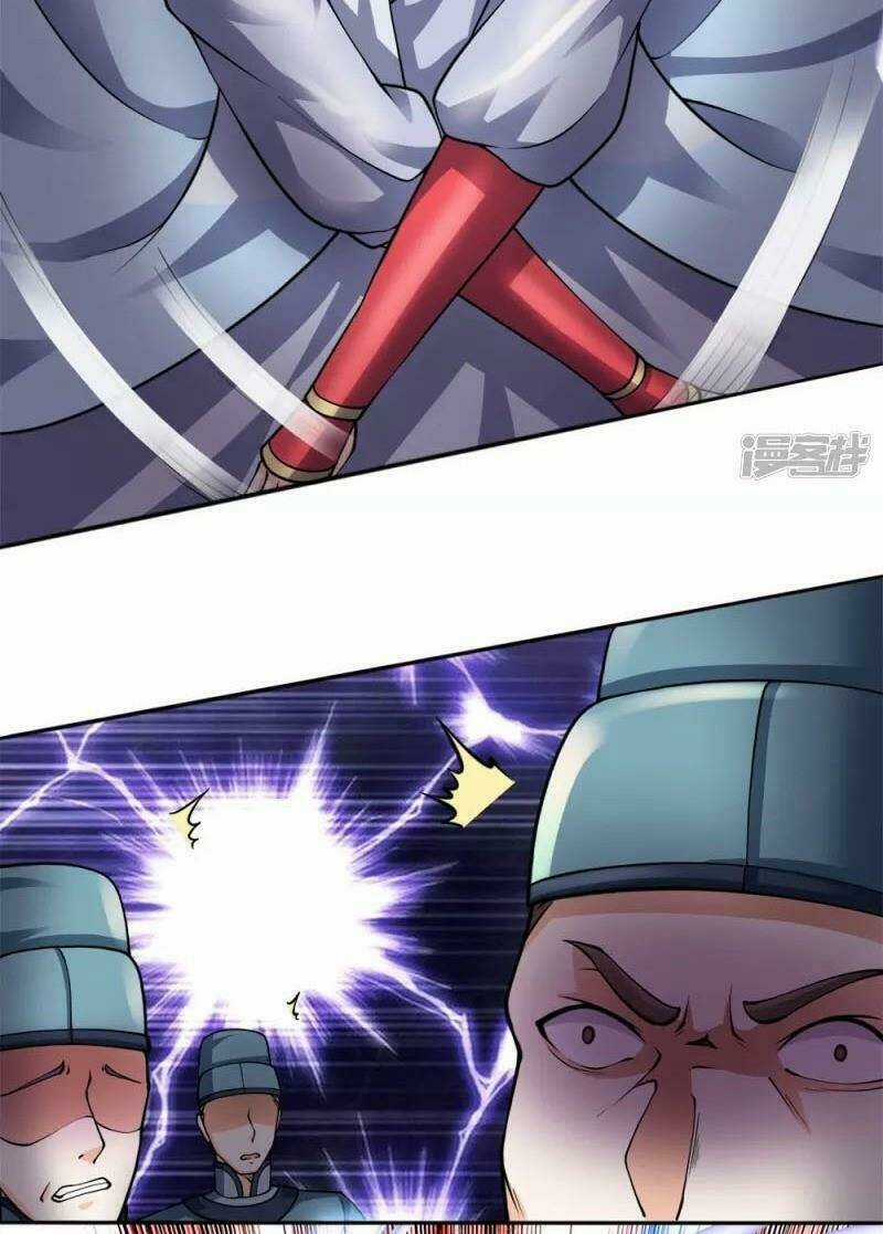 Chí Tôn Hồng Bao Hoàng Đế Chapter 40 trang 7