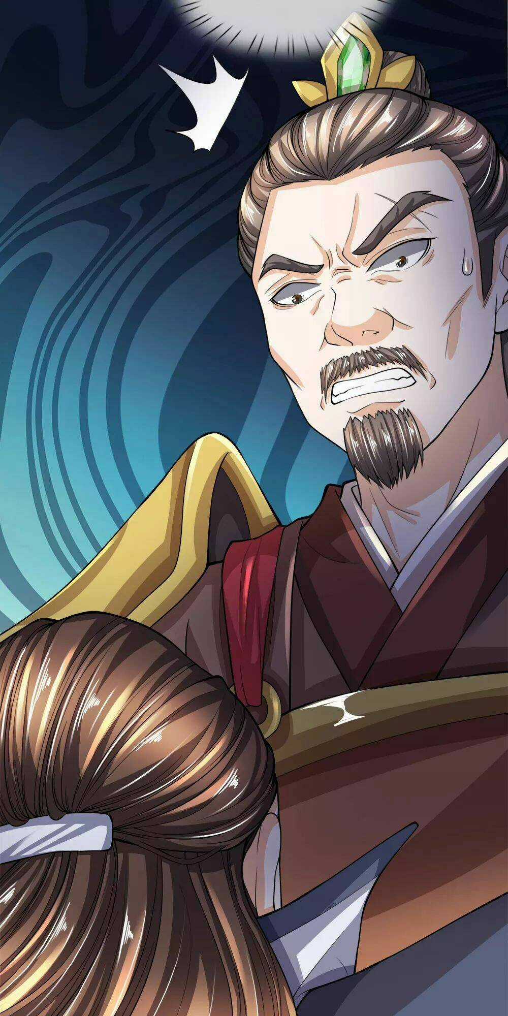 Chí Tôn Hồng Bao Hoàng Đế Chapter 41 trang 3