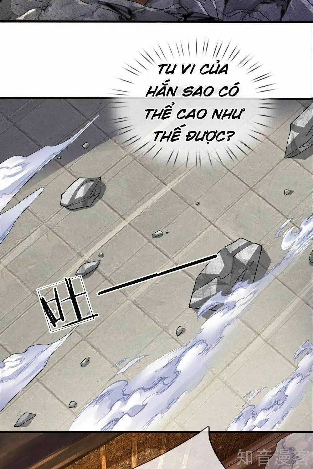 Chí Tôn Hồng Bao Hoàng Đế Chapter 41 trang 9