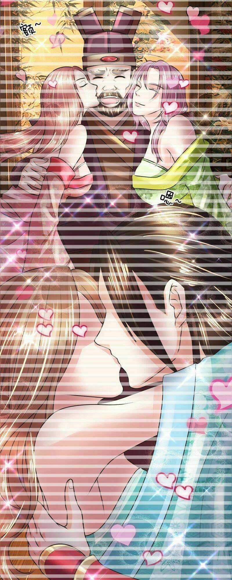 Chí Tôn Hồng Bao Hoàng Đế Chapter 42 trang 11