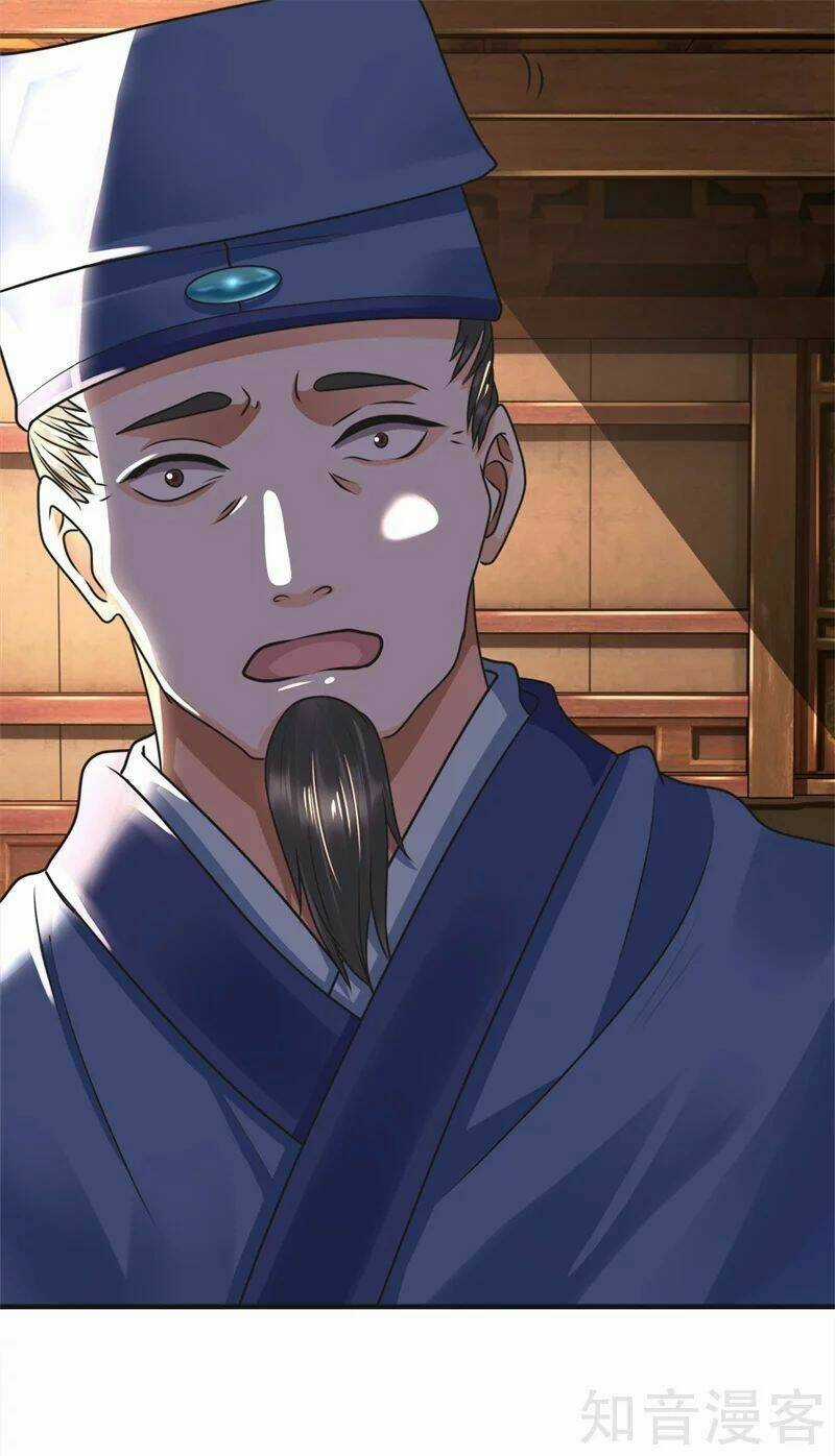 Chí Tôn Hồng Bao Hoàng Đế Chapter 42 trang 15