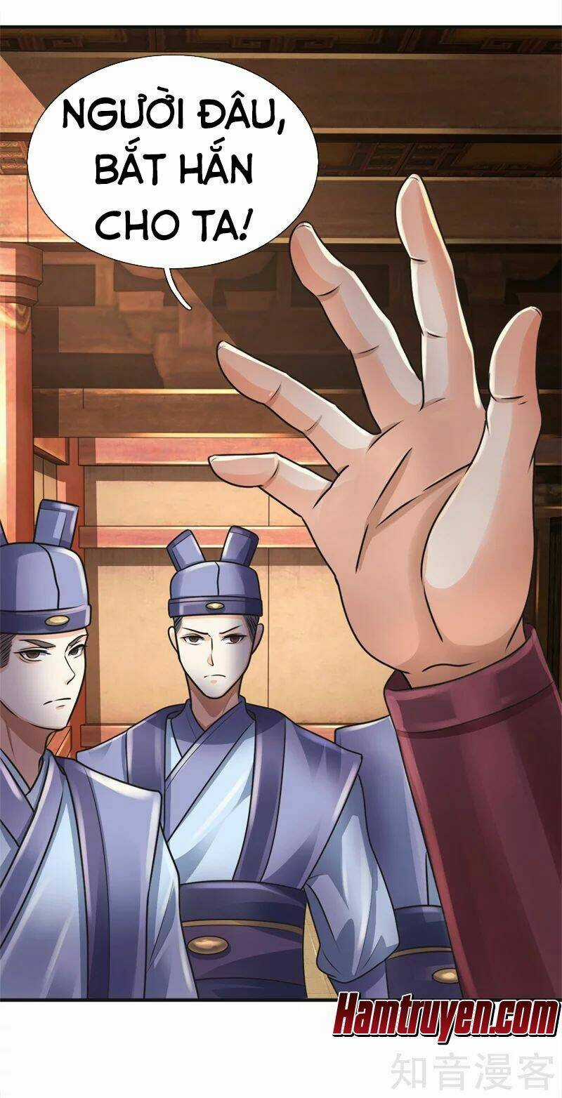 Chí Tôn Hồng Bao Hoàng Đế Chapter 42 trang 16