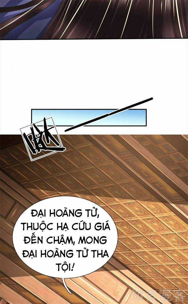 Chí Tôn Hồng Bao Hoàng Đế Chapter 42 trang 2