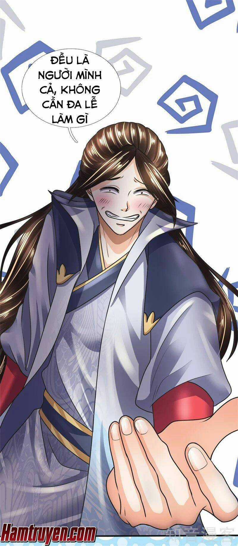 Chí Tôn Hồng Bao Hoàng Đế Chapter 42 trang 8