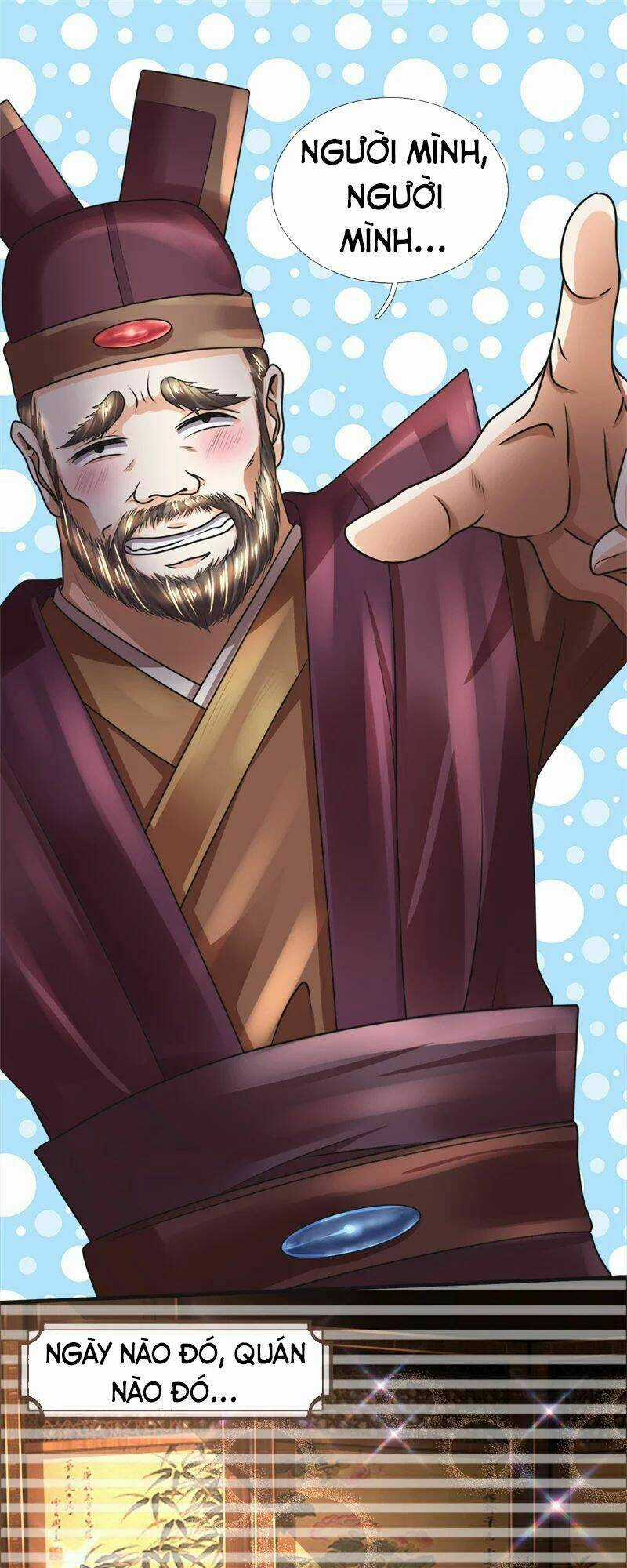 Chí Tôn Hồng Bao Hoàng Đế Chapter 42 trang 9