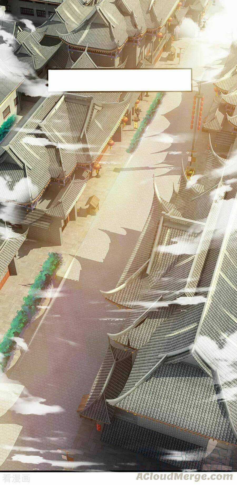 Chí Tôn Hồng Bao Hoàng Đế Chapter 43 trang 11