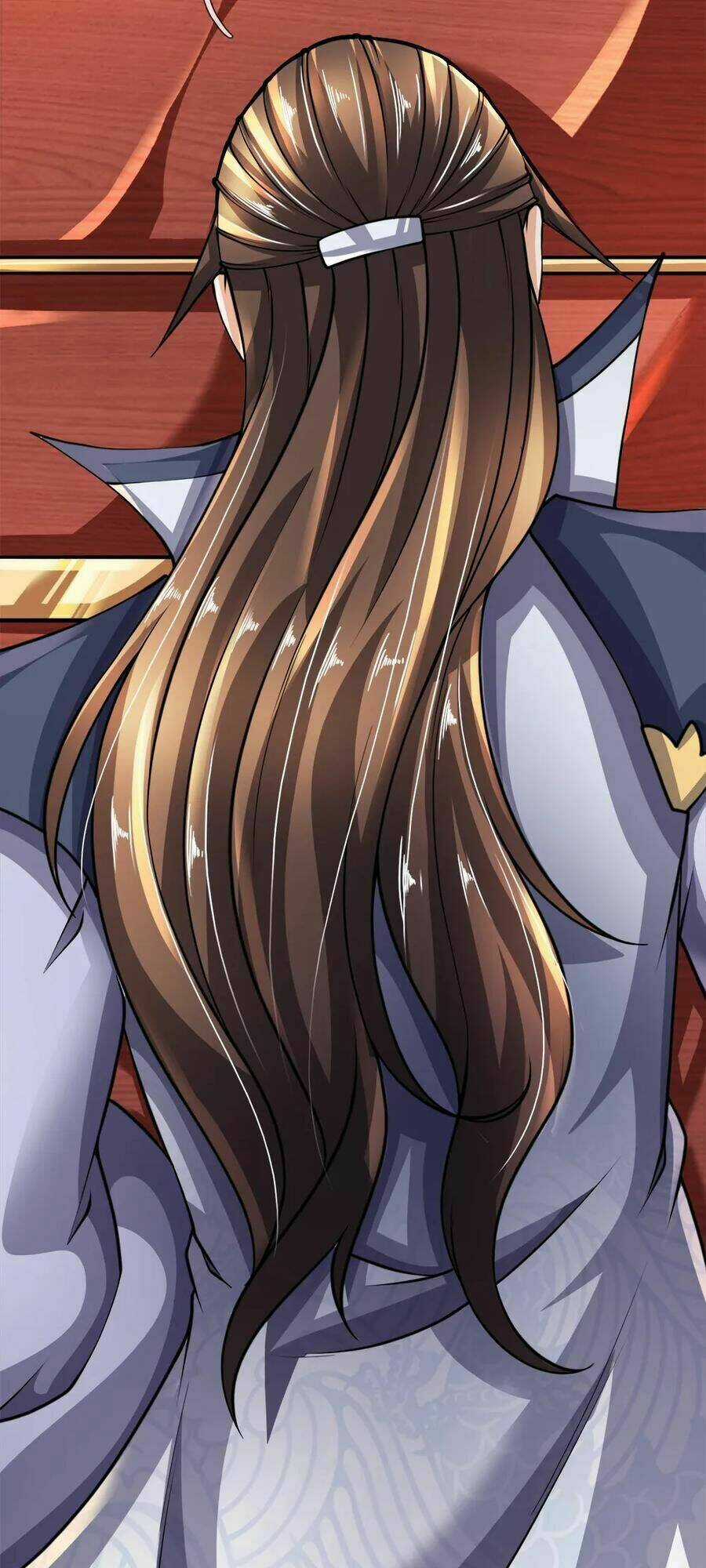 Chí Tôn Hồng Bao Hoàng Đế Chapter 43 trang 17