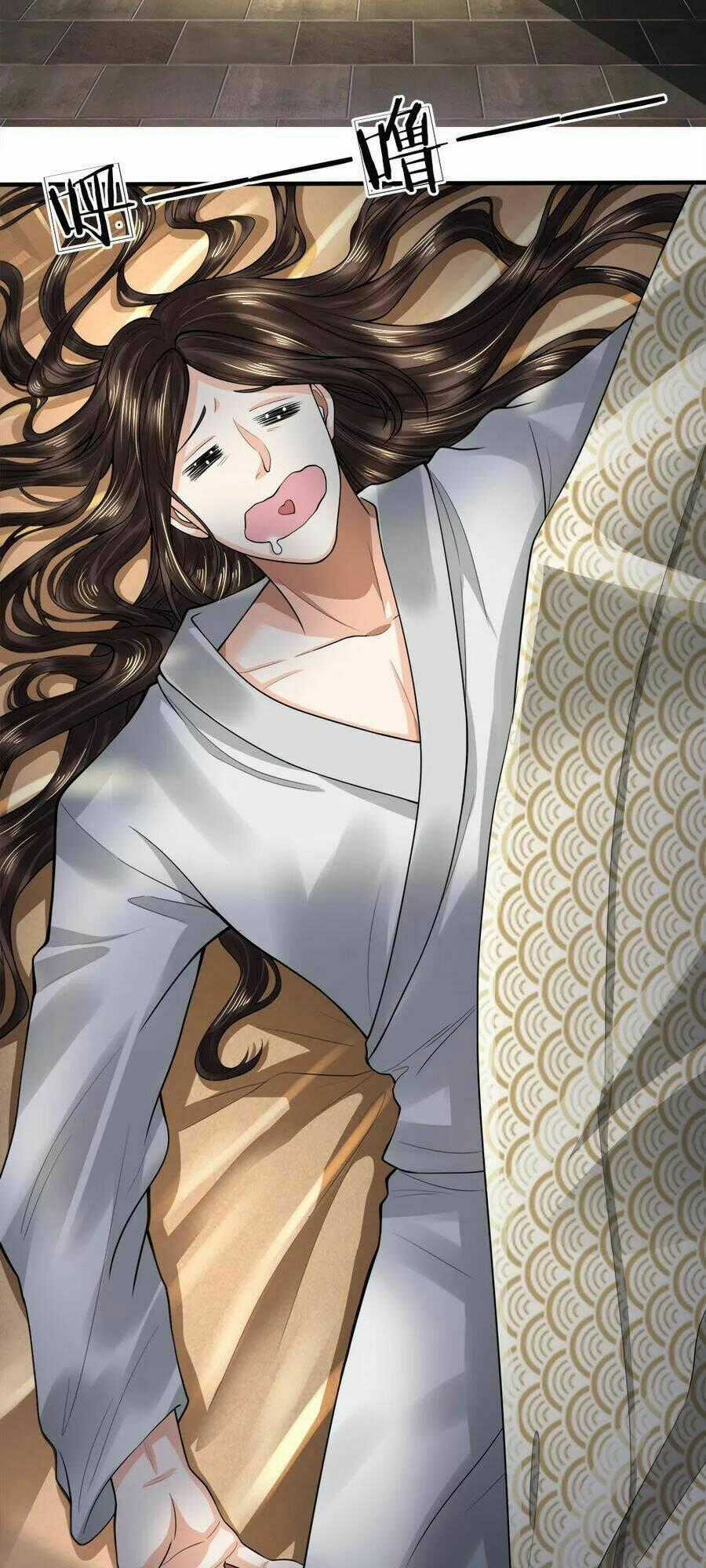 Chí Tôn Hồng Bao Hoàng Đế Chapter 43 trang 22