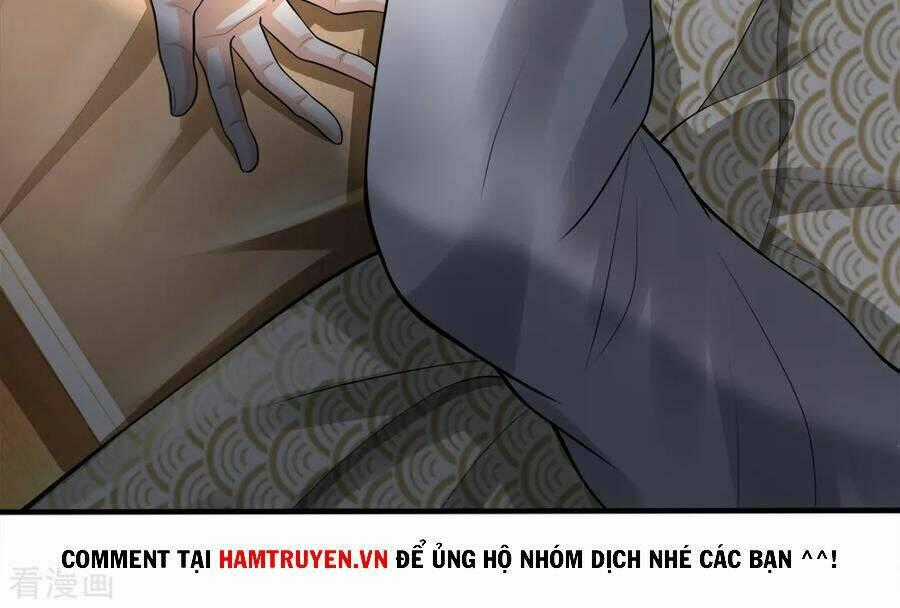 Chí Tôn Hồng Bao Hoàng Đế Chapter 43 trang 23