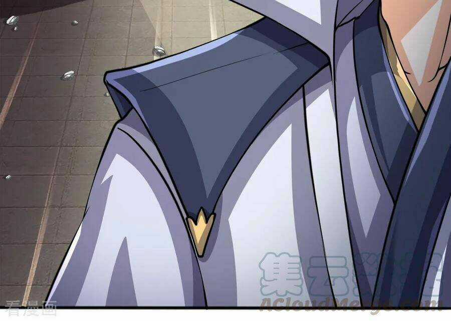 Chí Tôn Hồng Bao Hoàng Đế Chapter 43 trang 5