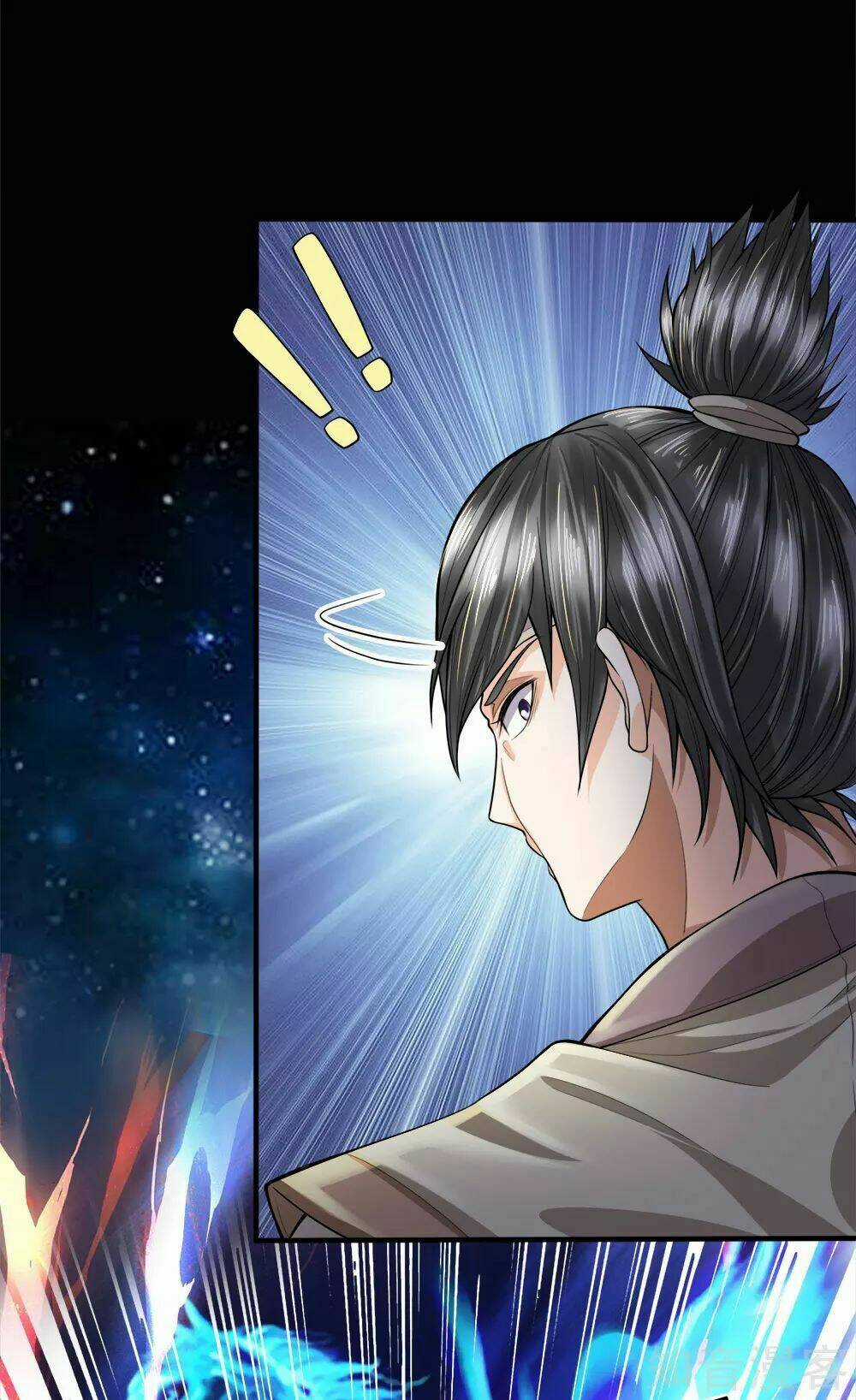 Chí Tôn Hồng Bao Hoàng Đế Chapter 44 trang 17