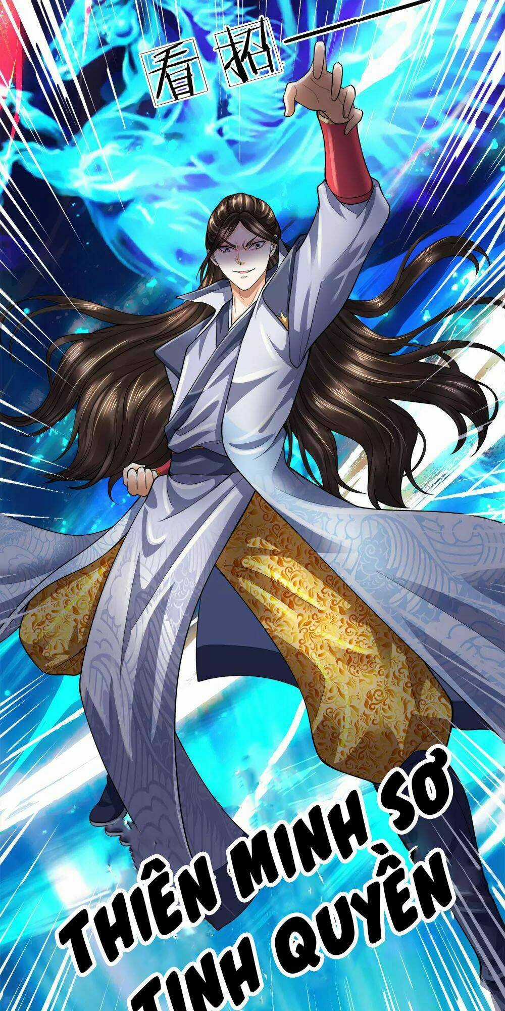 Chí Tôn Hồng Bao Hoàng Đế Chapter 44 trang 18
