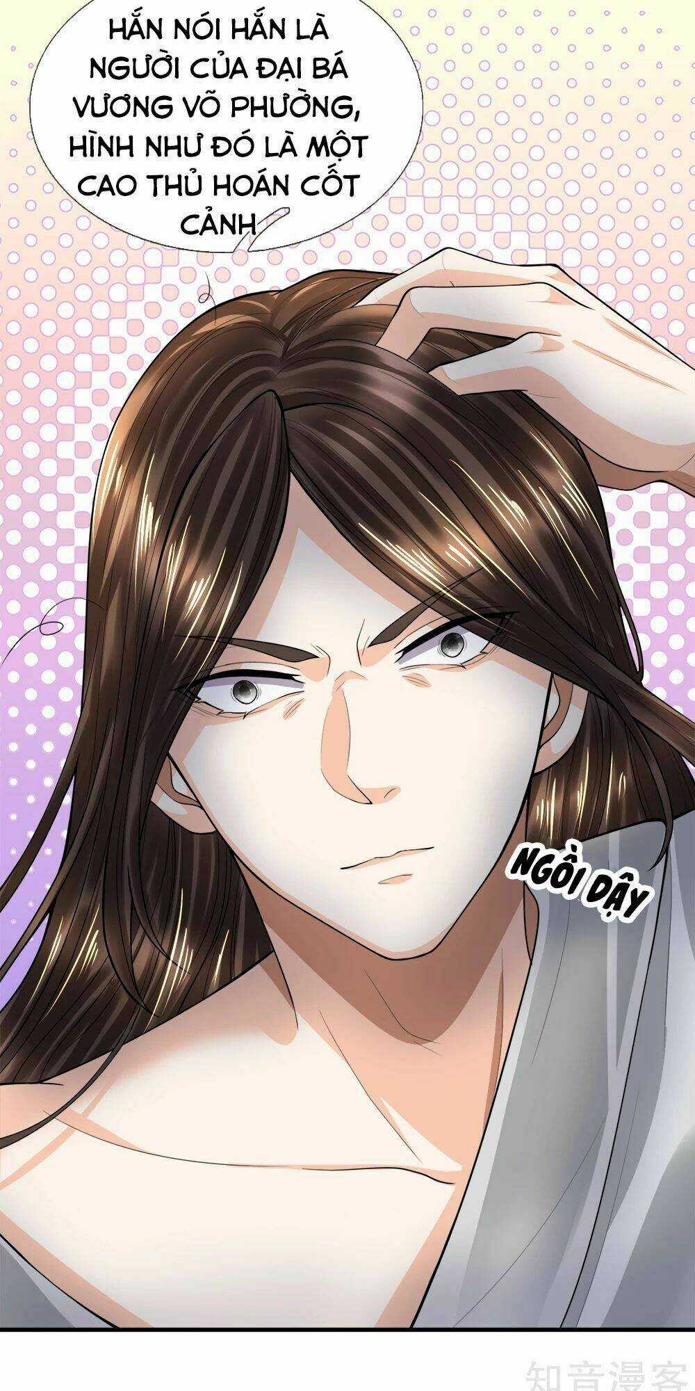Chí Tôn Hồng Bao Hoàng Đế Chapter 44 trang 2