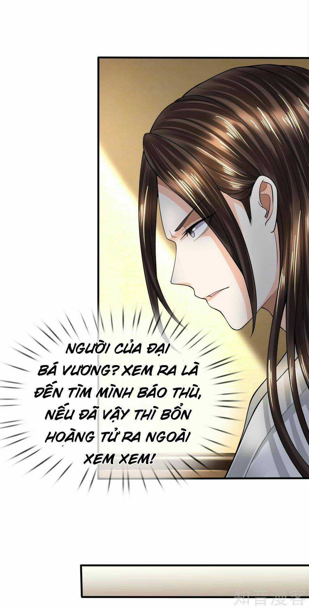 Chí Tôn Hồng Bao Hoàng Đế Chapter 44 trang 4