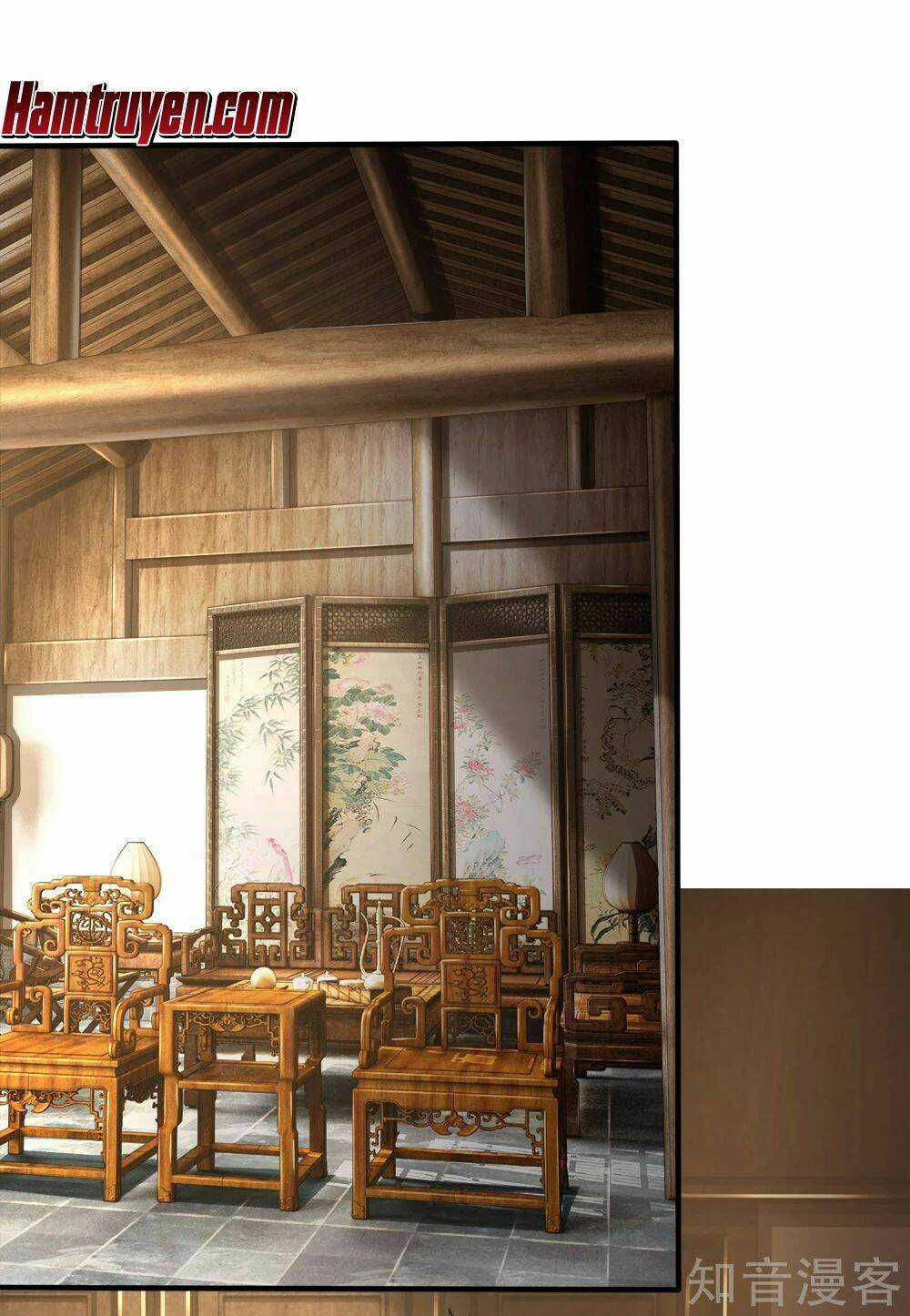 Chí Tôn Hồng Bao Hoàng Đế Chapter 44 trang 5