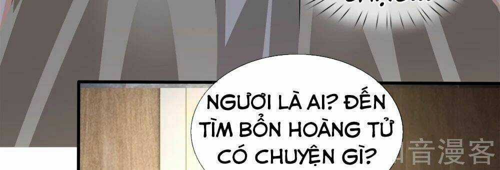 Chí Tôn Hồng Bao Hoàng Đế Chapter 44 trang 7