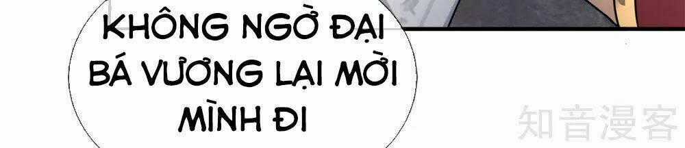 Chí Tôn Hồng Bao Hoàng Đế Chapter 45 trang 22