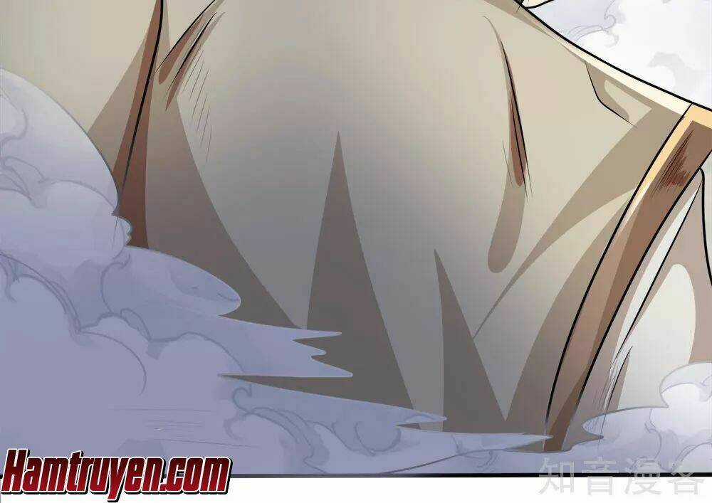 Chí Tôn Hồng Bao Hoàng Đế Chapter 45 trang 5