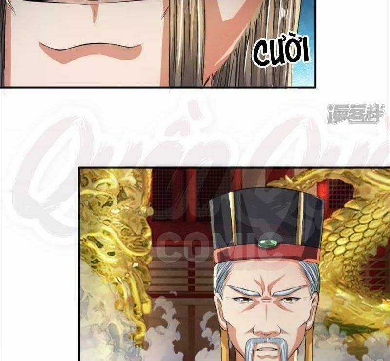 Chí Tôn Hồng Bao Hoàng Đế Chapter 5 trang 10