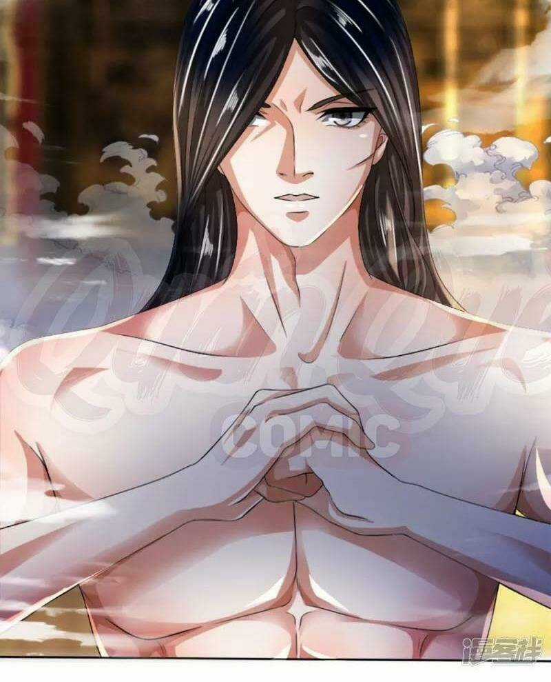 Chí Tôn Hồng Bao Hoàng Đế Chapter 5 trang 16