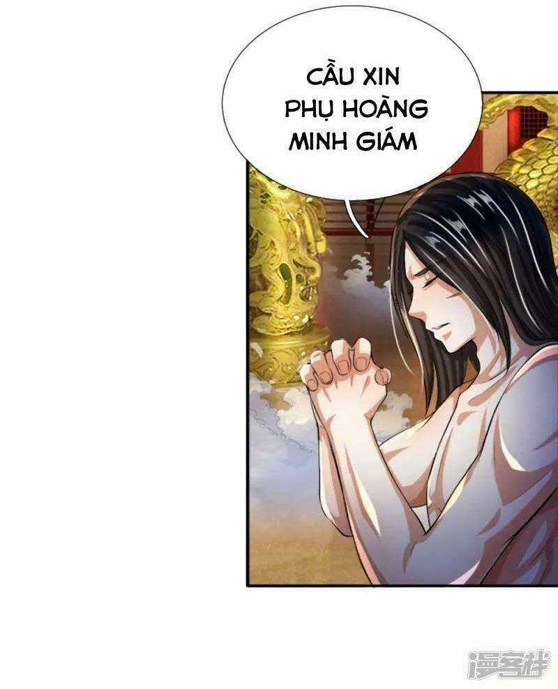 Chí Tôn Hồng Bao Hoàng Đế Chapter 5 trang 17