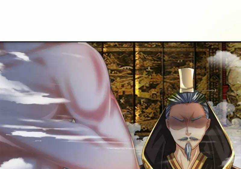 Chí Tôn Hồng Bao Hoàng Đế Chapter 5 trang 18