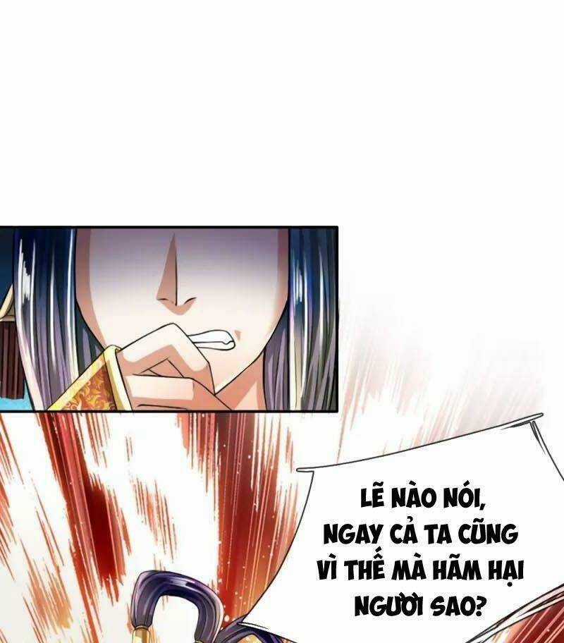 Chí Tôn Hồng Bao Hoàng Đế Chapter 5 trang 21