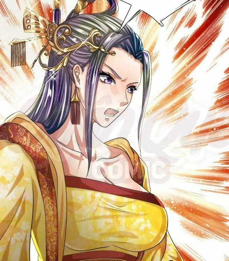 Chí Tôn Hồng Bao Hoàng Đế Chapter 5 trang 22