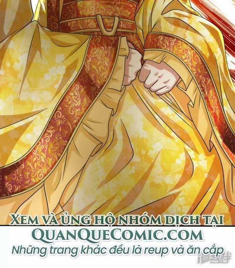 Chí Tôn Hồng Bao Hoàng Đế Chapter 5 trang 23
