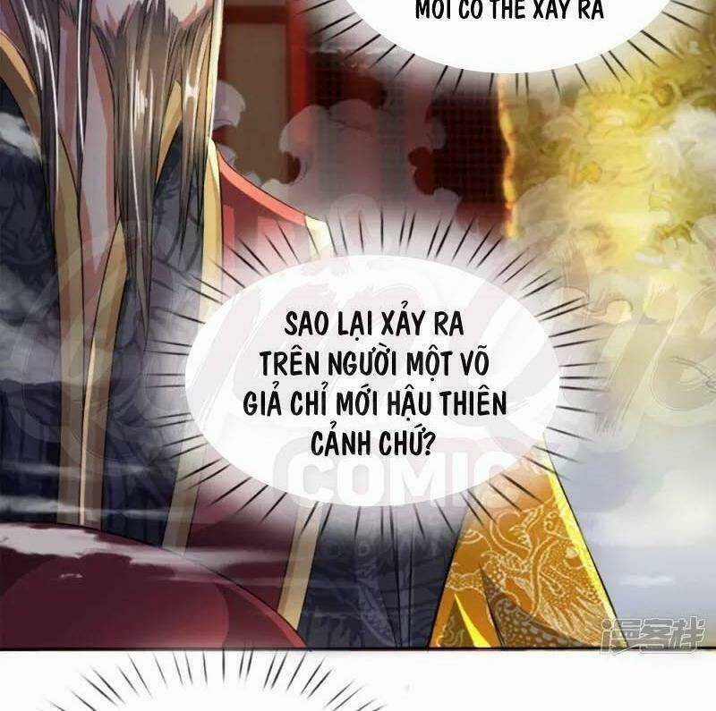 Chí Tôn Hồng Bao Hoàng Đế Chapter 5 trang 4