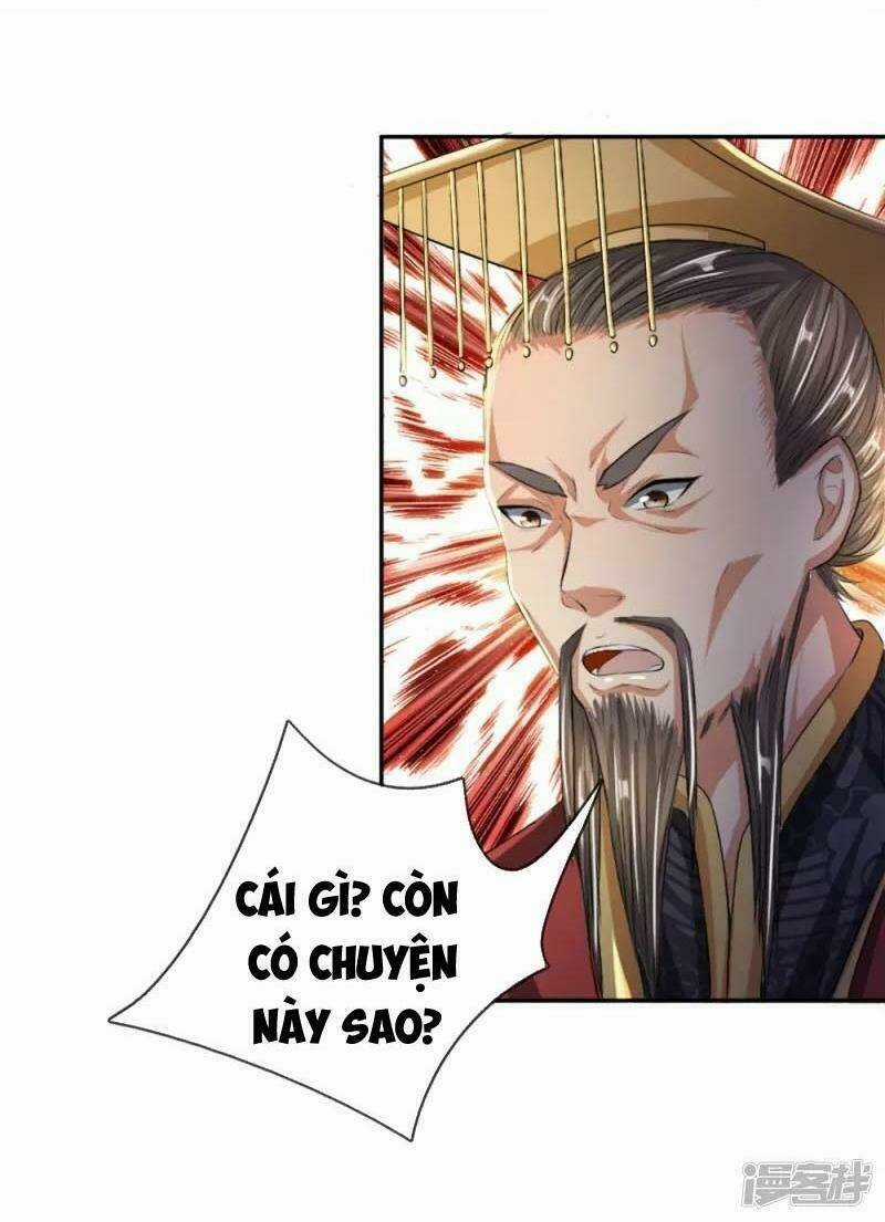 Chí Tôn Hồng Bao Hoàng Đế Chapter 5 trang 8