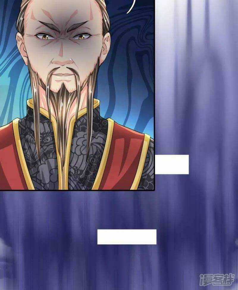 Chí Tôn Hồng Bao Hoàng Đế Chapter 6 trang 11