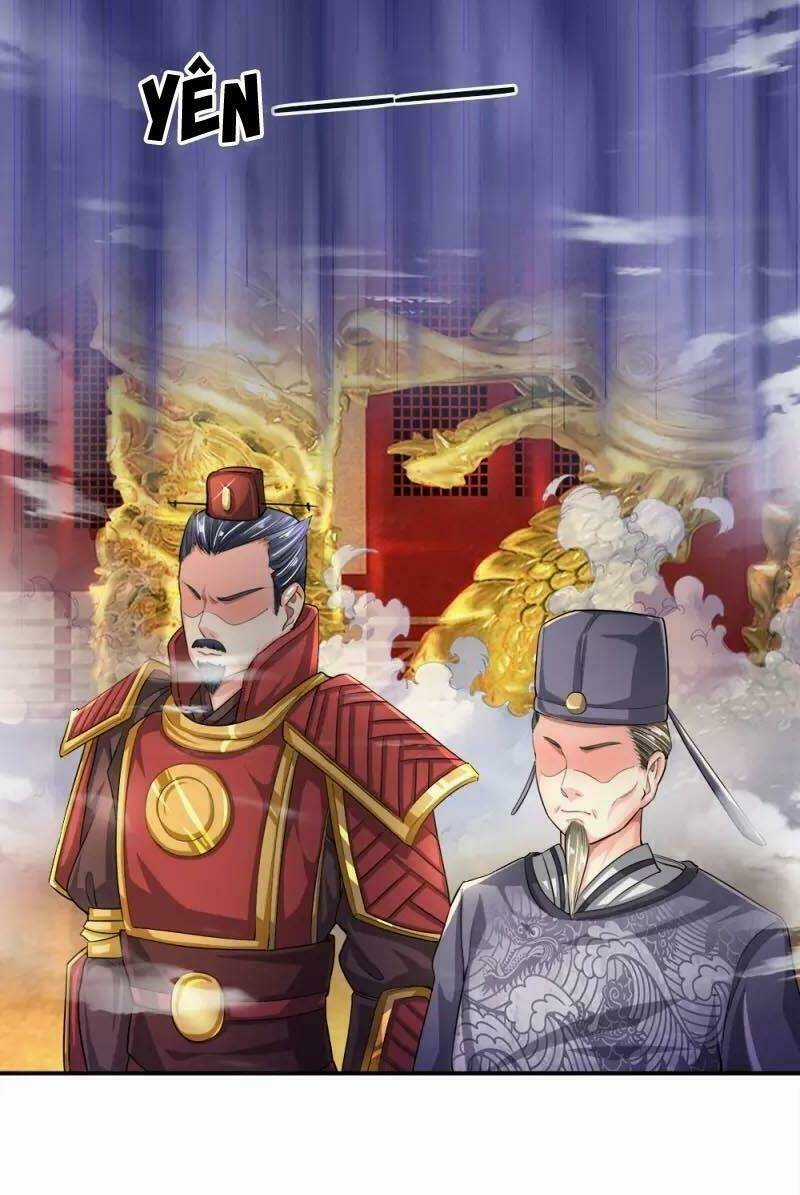 Chí Tôn Hồng Bao Hoàng Đế Chapter 6 trang 12