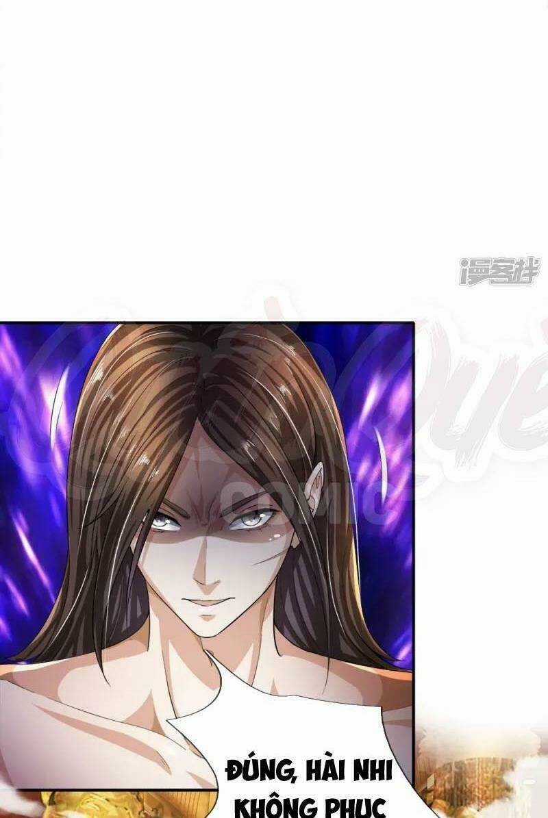 Chí Tôn Hồng Bao Hoàng Đế Chapter 6 trang 13