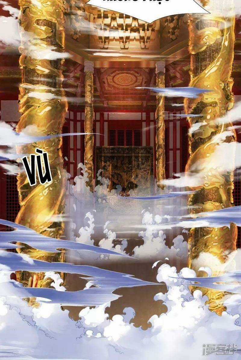 Chí Tôn Hồng Bao Hoàng Đế Chapter 6 trang 14