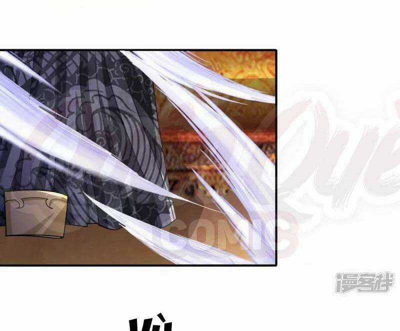 Chí Tôn Hồng Bao Hoàng Đế Chapter 6 trang 16