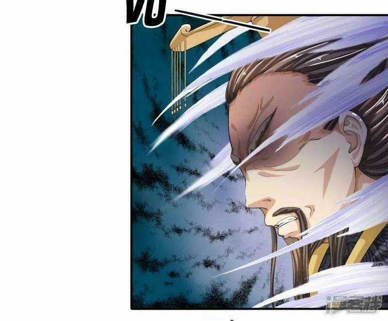 Chí Tôn Hồng Bao Hoàng Đế Chapter 6 trang 17