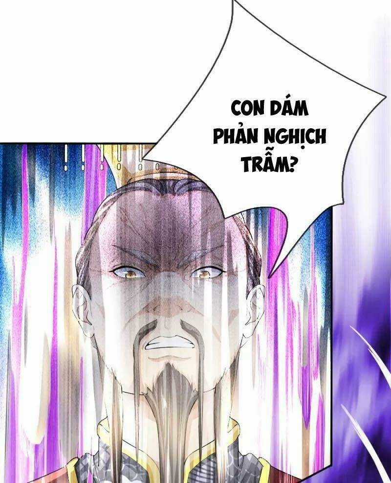 Chí Tôn Hồng Bao Hoàng Đế Chapter 6 trang 18