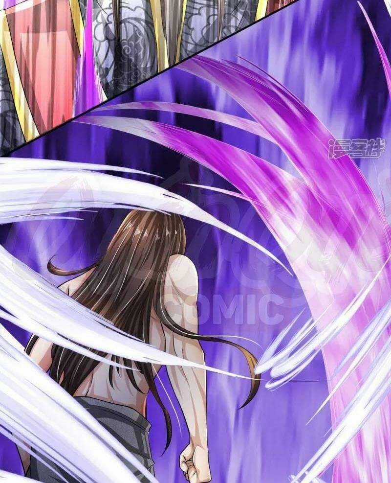 Chí Tôn Hồng Bao Hoàng Đế Chapter 6 trang 19