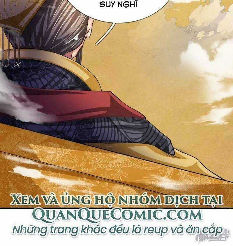 Chí Tôn Hồng Bao Hoàng Đế Chapter 6 trang 2