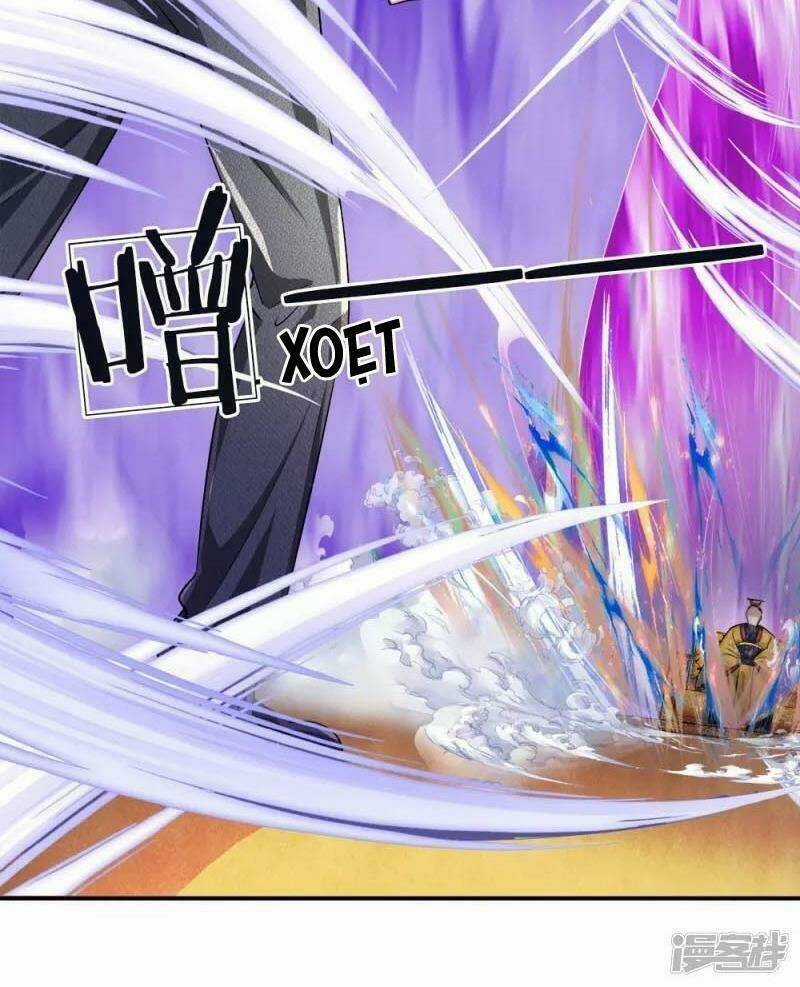 Chí Tôn Hồng Bao Hoàng Đế Chapter 6 trang 20